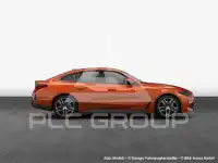2022 BMW I4