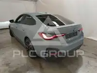 2022 BMW I4