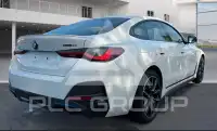 2022 BMW I4