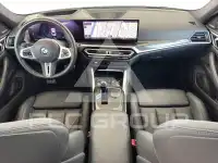 2022 BMW I4