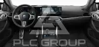 2022 BMW I4