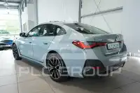 2022 BMW I4