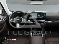 2022 BMW I4