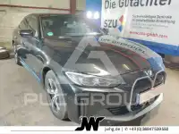 2022 BMW I4