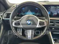 2022 BMW I4