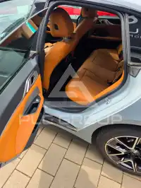 2022 BMW I4