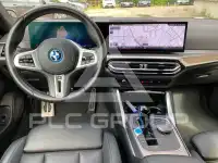2022 BMW I4