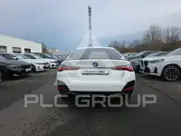 2022 BMW I4