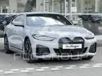 2022 BMW I4