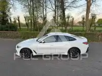 2022 BMW I4