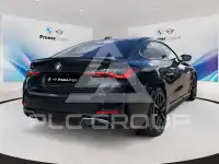 2022 BMW I4