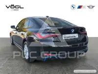 2022 BMW I4