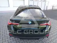 2022 BMW I4