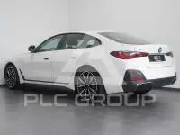 2022 BMW I4