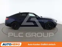 2022 BMW I4