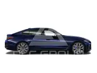 2022 BMW I4