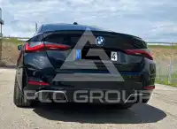 2022 BMW I4