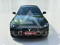 2022 BMW I4