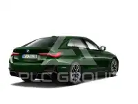 2022 BMW I4