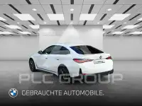 2022 BMW I4