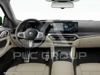 2022 BMW I4