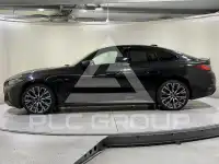 2022 BMW I4
