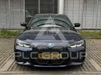 2022 BMW I4