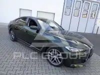 2022 BMW I4