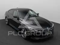 2022 BMW I4
