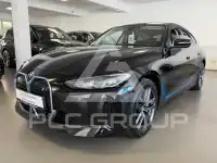 2022 BMW I4