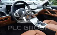 2022 BMW I4