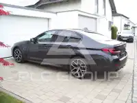 2022 BMW 545