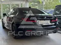 2022 BMW 545