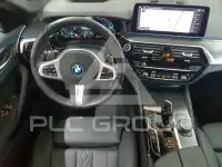 2022 BMW 545