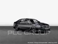 2022 BMW 545