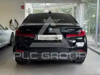 2022 BMW 545