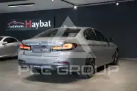 2022 BMW 545