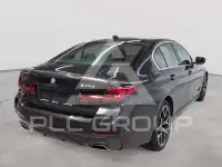 2022 BMW 545