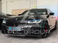 2022 BMW 545