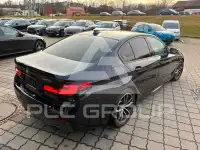 2022 BMW 545