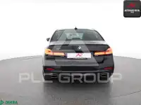 2022 BMW 545