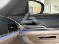 2022 BMW 545