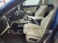 2022 BMW 545