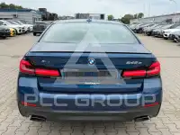 2022 BMW 545