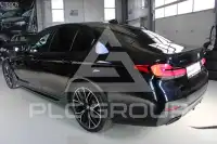 2022 BMW 545