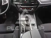 2022 BMW 545