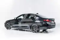 2022 BMW 545