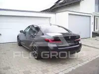 2022 BMW 545