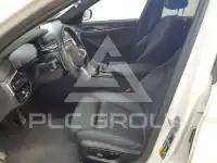 2022 BMW 545