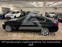 2022 BMW 545